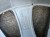 FELGA FELGI VW AUDI A4 A5 A6 ITP 8.0J R17 ET39 4G0601025BH KOMPLET 4/26