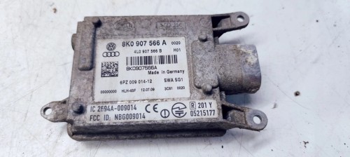 ASYSTENT PASA RUCHU AUDI A4 A5 Q7 8K0907566A 4L0907566B