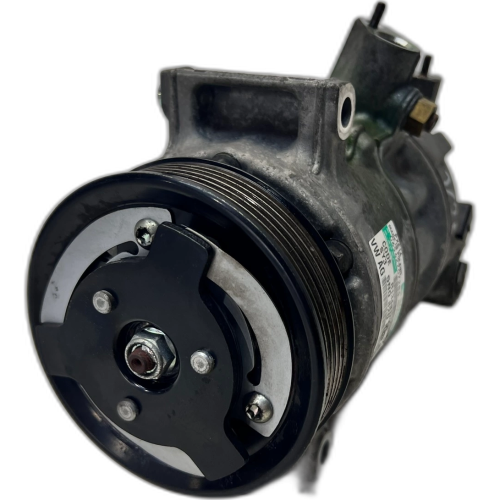SPRĘŻARKA KLIMATYZACJI AUDI VOLKSWAGEN SEAT SKODA 5N0820803H 1/26