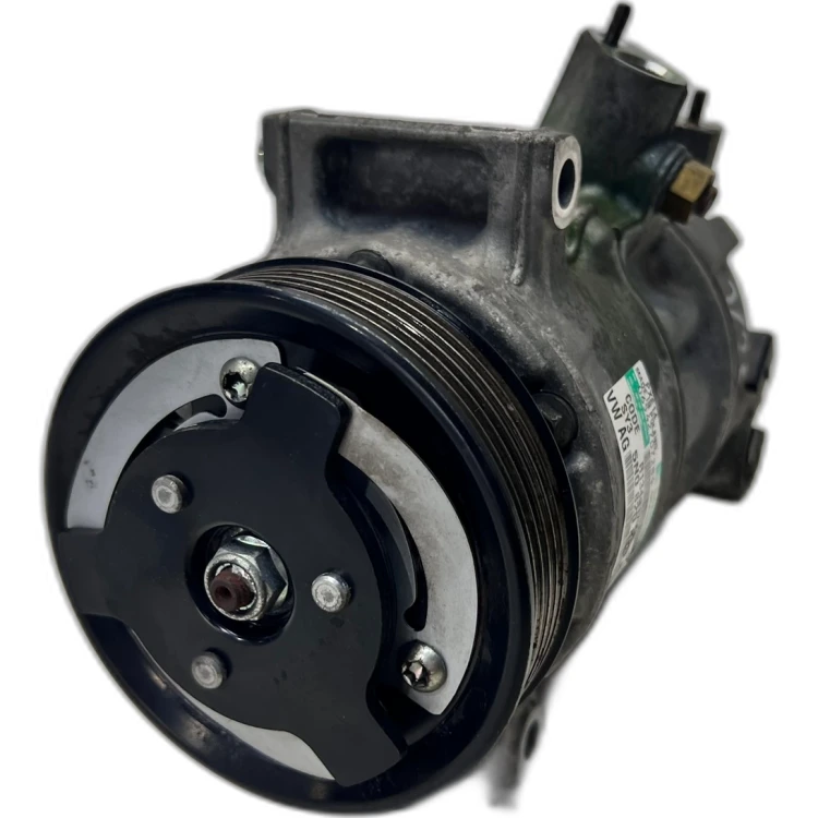 SPRĘŻARKA KLIMATYZACJI AUDI VOLKSWAGEN SEAT SKODA 5N0820803H 1/26