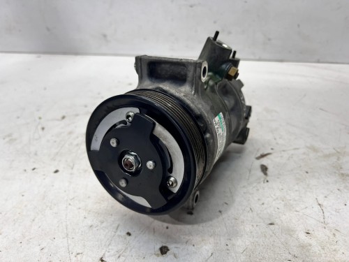 SPRĘŻARKA KLIMATYZACJI AUDI VOLKSWAGEN SEAT SKODA 5N0820803H 1/26