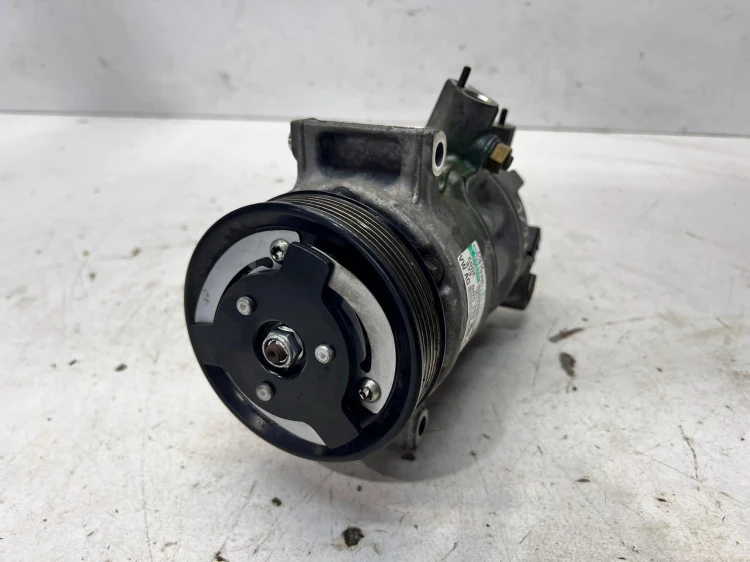 SPRĘŻARKA KLIMATYZACJI AUDI VOLKSWAGEN SEAT SKODA 5N0820803H 1/26