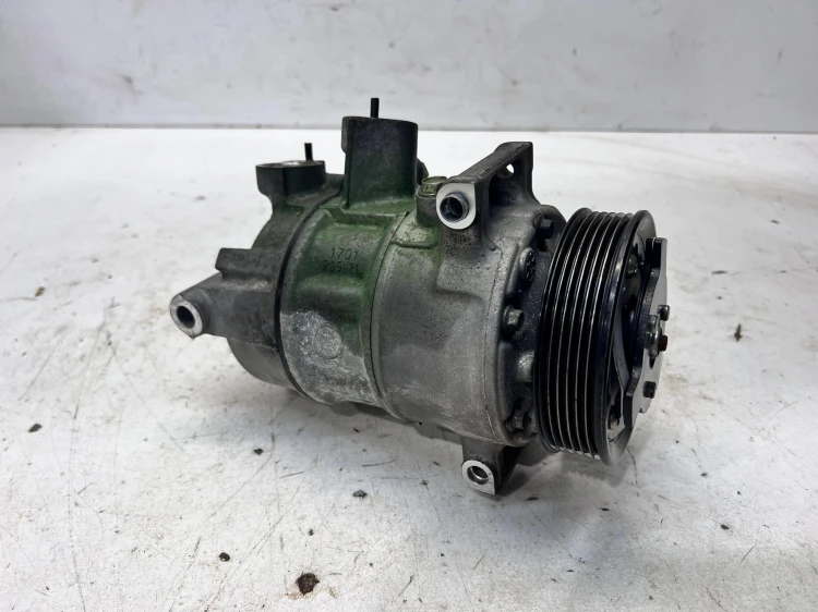 SPRĘŻARKA KLIMATYZACJI AUDI VOLKSWAGEN SEAT SKODA 5N0820803H 1/26