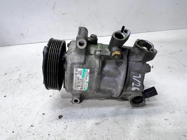 SPRĘŻARKA KLIMATYZACJI AUDI VOLKSWAGEN SEAT SKODA 5N0820803H 1/26