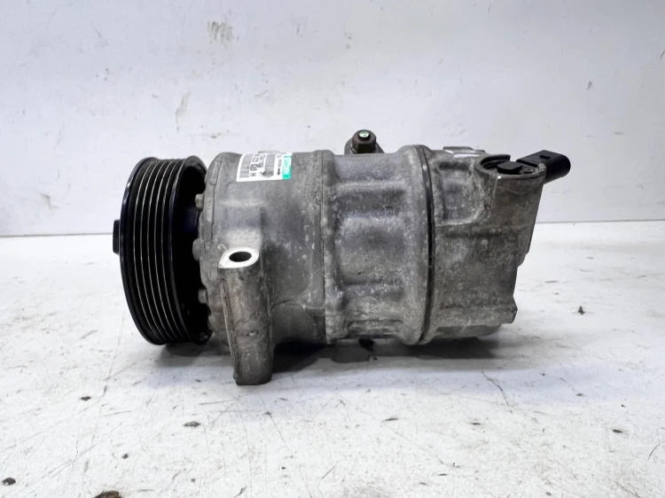 SPRĘŻARKA KLIMATYZACJI AUDI VOLKSWAGEN SEAT SKODA 5N0820803H 1/26