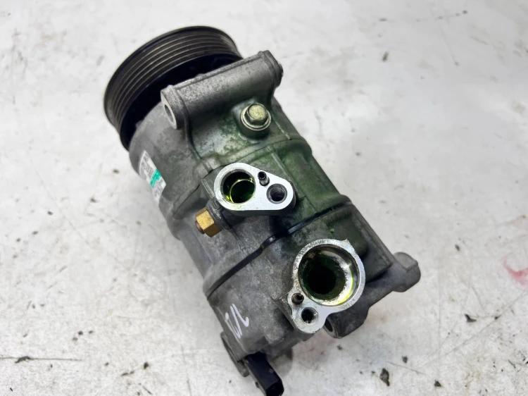 SPRĘŻARKA KLIMATYZACJI AUDI VOLKSWAGEN SEAT SKODA 5N0820803H 1/26