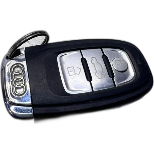 KLUCZYK PILOT AUDI S5 8T 8T0959754AB