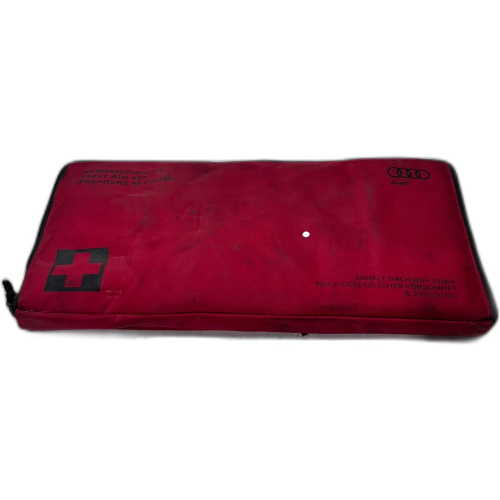 APTECZKA PIERWSZEJ POMOCY A4 B8 A5 Q5 8K0860282D