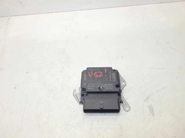 SENSOR PODUSZEK STEROWNIK AIRBAG AUDI Q4 E-TRON VW SKODA SEAT 5WA959655R