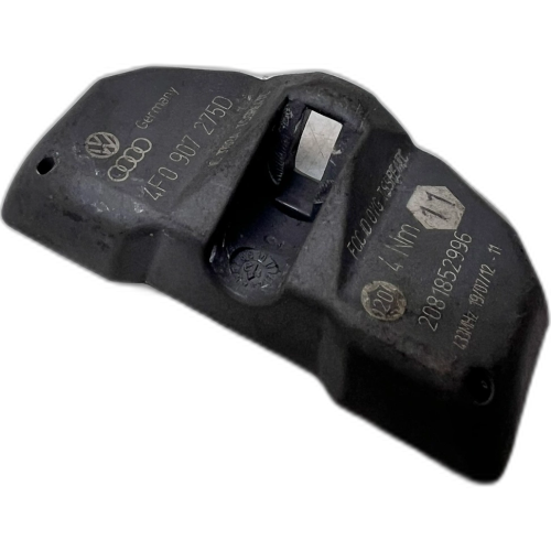 CZUJNIK CIŚNIENIA OPON AUDI VW SEAT 4F0907275D