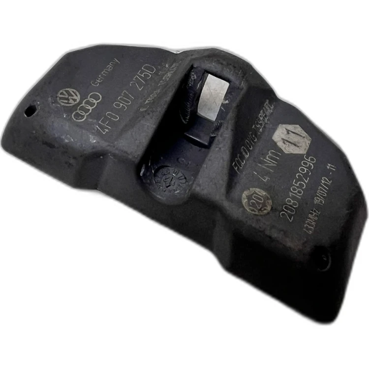 CZUJNIK CIŚNIENIA OPON AUDI VW SEAT 4F0907275D