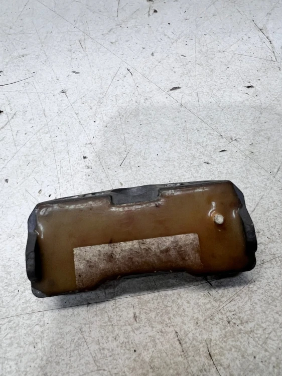 CZUJNIK CIŚNIENIA OPON AUDI VW SEAT 4F0907275D