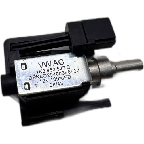 BLOKADA KIEROWNICY RYGIEL AUDI A3 8P VW SKODA SEAT 1K0953527C