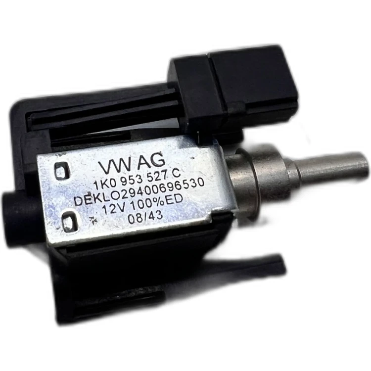 BLOKADA KIEROWNICY RYGIEL AUDI A3 8P VW SKODA SEAT 1K0953527C
