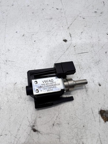 BLOKADA KIEROWNICY RYGIEL AUDI A3 8P VW SKODA SEAT 1K0953527C