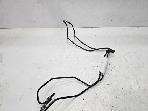 PRZEWODY HAMULCOWE AUDI Q5 8R LIFT 8R1614705F 8R1614706K EUROPA
