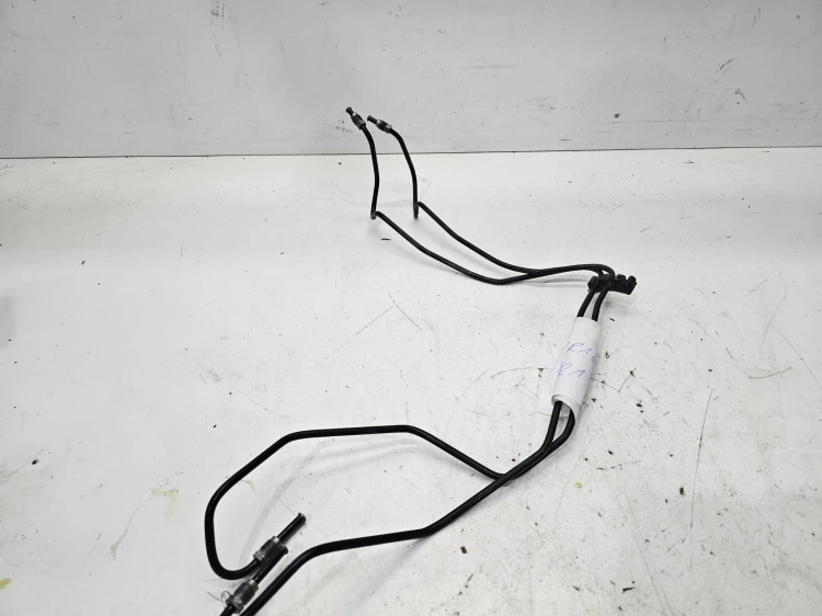 PRZEWODY HAMULCOWE AUDI Q5 8R LIFT 8R1614705F 8R1614706K EUROPA