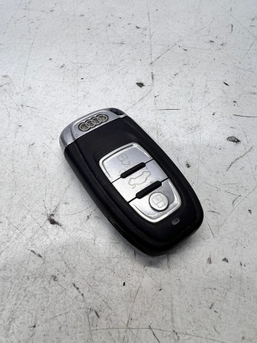 KLUCZYK PILOT AUDI A4 S4 B8 A5 S5 Q5 Q3 8T0959754C 1/26