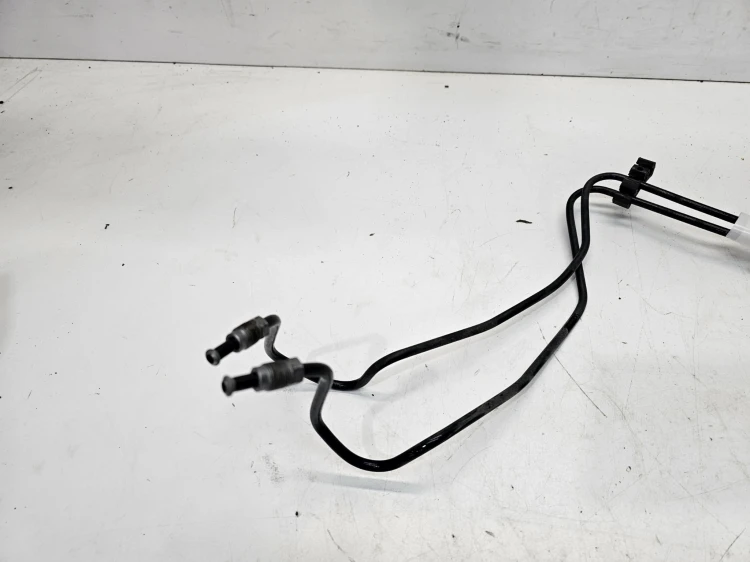 PRZEWODY HAMULCOWE AUDI Q5 8R LIFT 8R1614705F 8R1614706K EUROPA