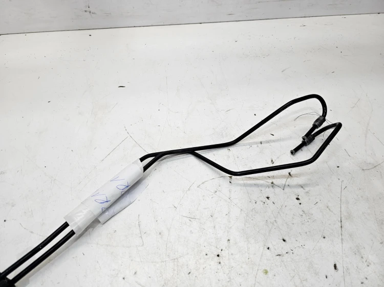 PRZEWODY HAMULCOWE AUDI Q5 8R LIFT 8R1614705F 8R1614706K EUROPA