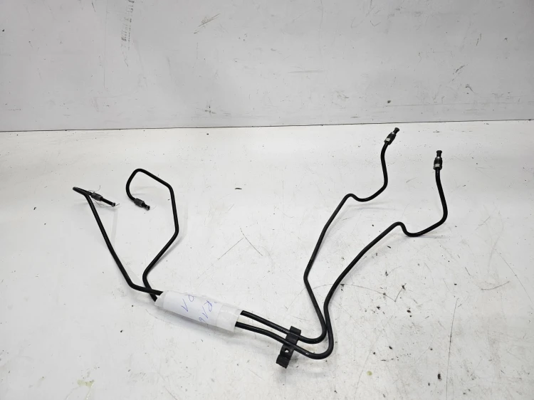 PRZEWODY HAMULCOWE AUDI Q5 8R LIFT 8R1614705F 8R1614706K EUROPA