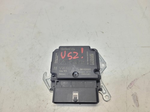 SENSOR PODUSZEK STEROWNIK AIRBAG AUDI Q4 E-TRON VW SKODA SEAT 5WA959655R
