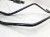 PRZEWODY HAMULCOWE AUDI Q5 8R LIFT 8R1614705F 8R1614706K EUROPA