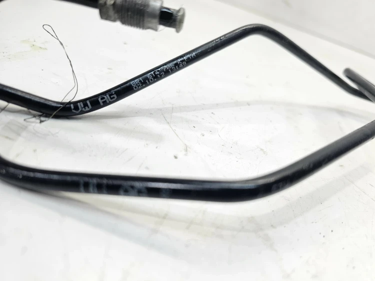 PRZEWODY HAMULCOWE AUDI Q5 8R LIFT 8R1614705F 8R1614706K EUROPA