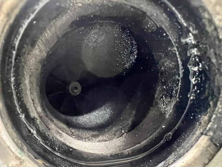 TURBOSPRĘŻARKA TURBINA TURBO AUDI VOLKSWAGEN SEAT SKODA 2.0 TDI 04L253016F
