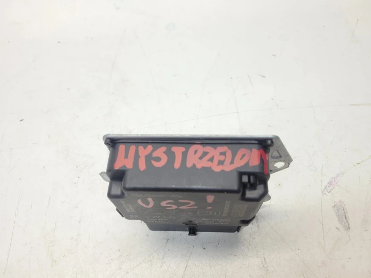 SENSOR PODUSZEK STEROWNIK AIRBAG AUDI Q4 E-TRON VW SKODA SEAT 5WA959655R