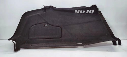 BOCZEK BAGAŻNIKA LEWY AUDI A6 C7 SEDAN 4G5863887D 44H