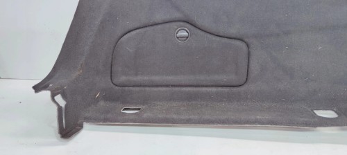BOCZEK BAGAŻNIKA LEWY AUDI A6 C7 SEDAN 4G5863887D 44H