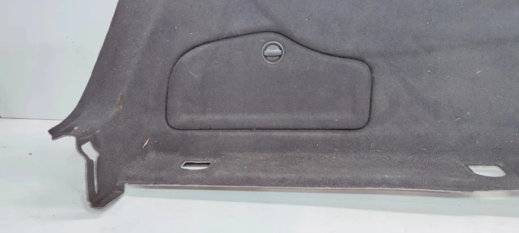 BOCZEK BAGAŻNIKA LEWY AUDI A6 C7 SEDAN 4G5863887D 44H