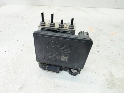POMPA + STEROWNIK ABS ESP AUDI VOLKSWAGEN SEAT SKODA 5Q0907379D 5Q0614517C