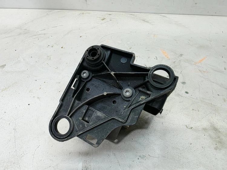 POMPA + STEROWNIK ABS ESP AUDI VOLKSWAGEN SEAT SKODA 5Q0907379D 5Q0614517C