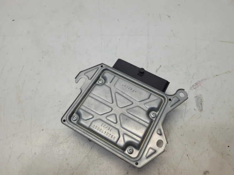 SENSOR PODUSZEK STEROWNIK AIRBAG AUDI Q4 E-TRON VW SKODA SEAT 5WA959655R