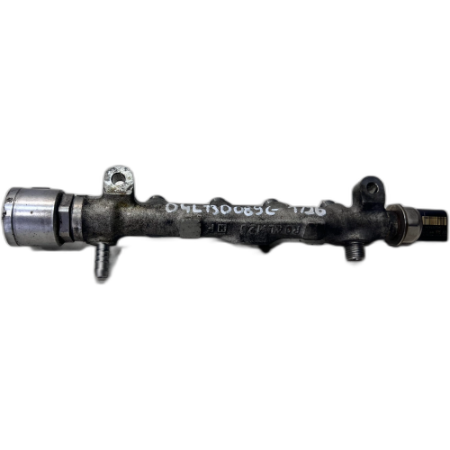 LISTWA WTRYSKOWA AUDI VOLKSWAGEN SEAT SKODA 2.0 TDI 04L130089G 04L906054