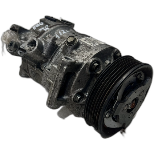 SPRĘŻARKA KOMPRESOR KLIMATYZACJI AUDI A3 8V 5Q0816803K 1/26