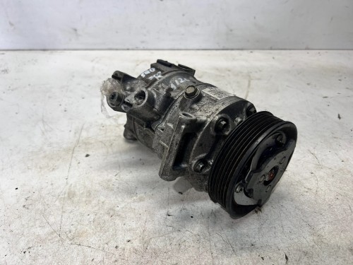 SPRĘŻARKA KOMPRESOR KLIMATYZACJI AUDI A3 8V 5Q0816803K 1/26