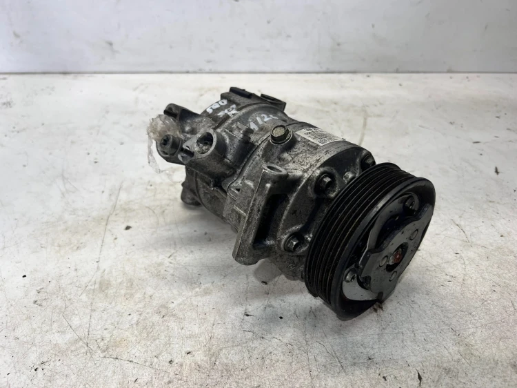 SPRĘŻARKA KOMPRESOR KLIMATYZACJI AUDI A3 8V 5Q0816803K 1/26