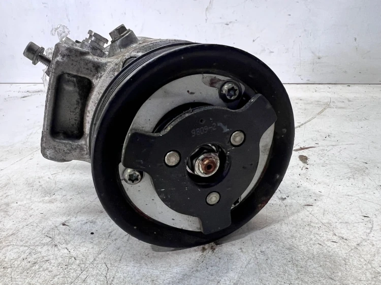 SPRĘŻARKA KOMPRESOR KLIMATYZACJI AUDI A3 8V 5Q0816803K 1/26