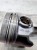 TŁOK + KORBOWÓD AUDI A3 8V 1.6 TDI 03LA 04LD V300
