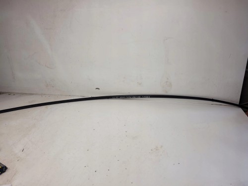 LISTWA MAT LEWA KAROSERYJNA AUDI A4 B8 8K5853703