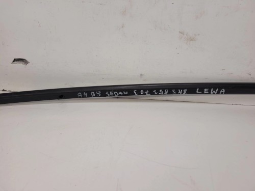 LISTWA MAT LEWA KAROSERYJNA AUDI A4 B8 8K5853703