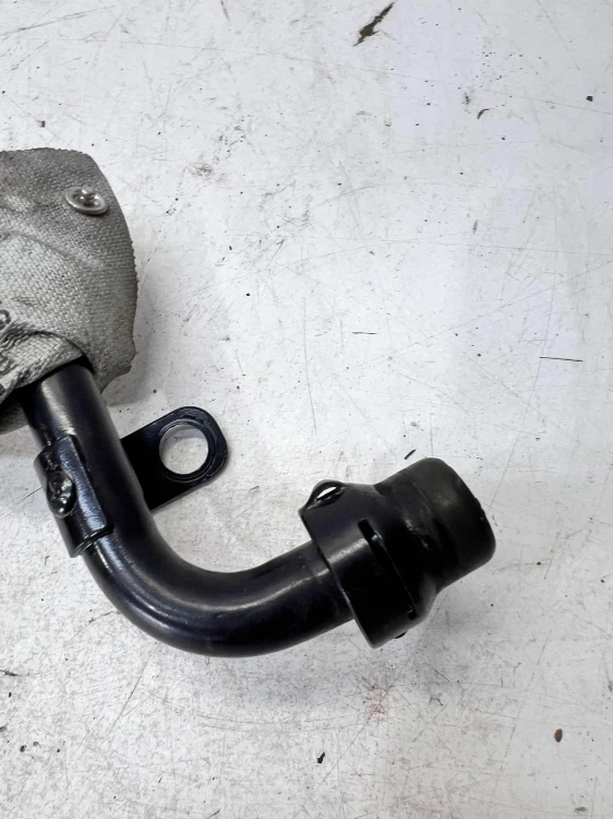 RURKA PRZEWÓD WĄŻ WODY AUDI A4 B9 A5 Q5 FY 2.0 TFSI 06L121085AF