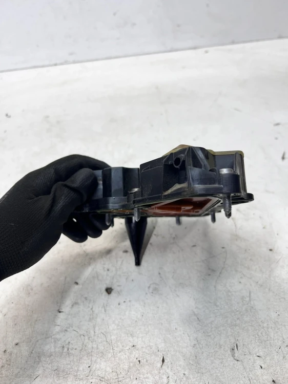 ODMA SEPARATOR OLEJU AUDI A4 B9 A5 Q5 FY 2.0 TFSI 06K103495BL