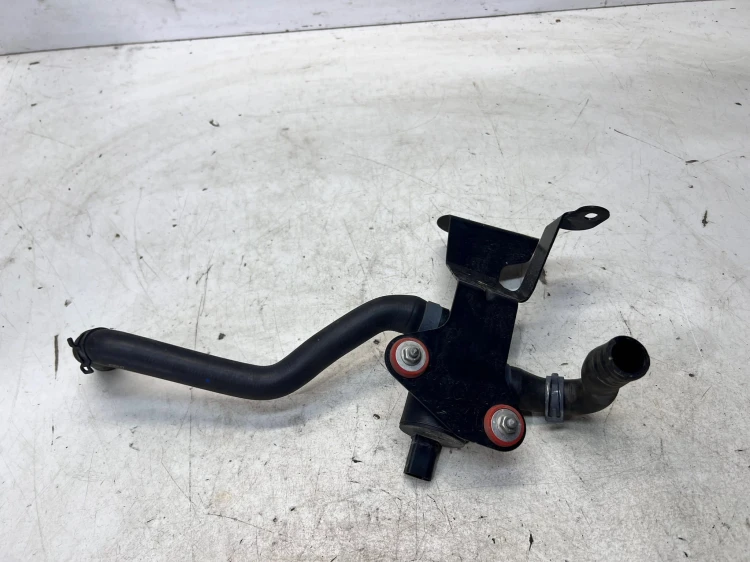 PRZEWÓD WĄŻ WODY AUDI A4 B9 A5 8W 2.0 TFSI 8W1819373C 4H0121671D 8W1819372A