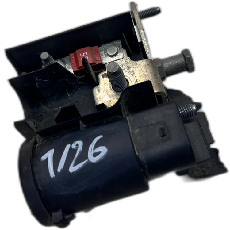 ROZDZIELACZ PRĄDU KLEMA + AUDI A4 B9 A5 8W 8W0941823F 1/26