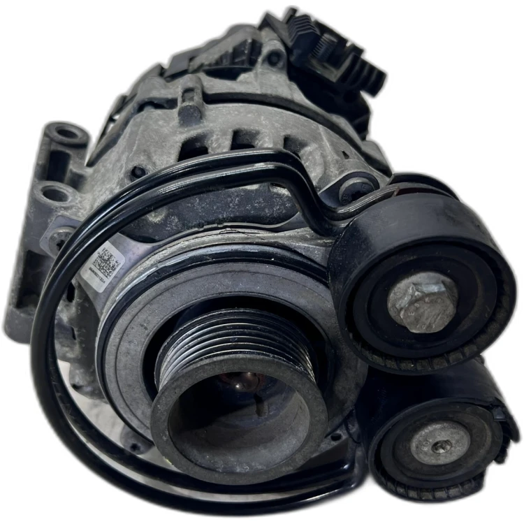 ALTERNATOR AUDI A4 B9 A5 Q5 06L903018JX