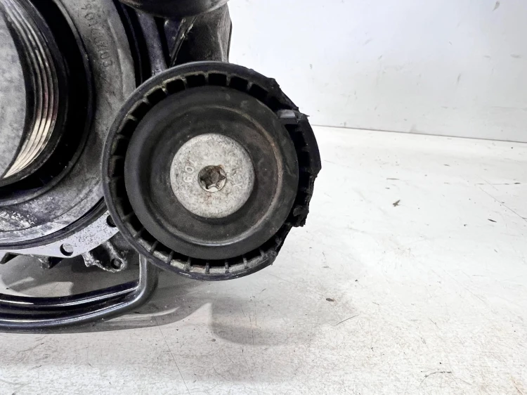 ALTERNATOR AUDI A4 B9 A5 Q5 06L903018JX